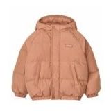 Liewood - Adelina Jacket - Kinderjas - Tuscany Rose