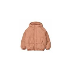 Liewood - Adelina Jacket - Kinderjas - Tuscany Rose