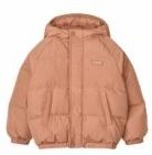 Liewood - Adelina Jacket - Kinderjas - Tuscany Rose