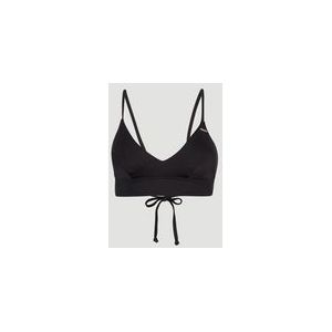 Bikinitop O'Neill Women Wave Black Out-38