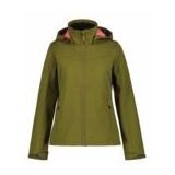 Ski Jas Icepeak Women Brenham Green-Maat 36