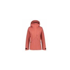 Jas Icepeak Women Deblois Pink-Maat 34