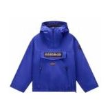 Anorak Napapijri Kids Rainforest Next P Royal Blue-Maat 146 - 152