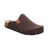 Pantoffel Rohde Men Soave 6751 Mocca-Schoenmaat 39