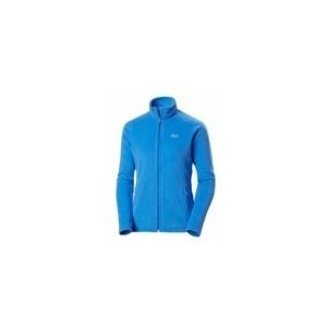 Vest Helly Hansen Women Daybreaker Fleece Jacket Ultra Blue-L