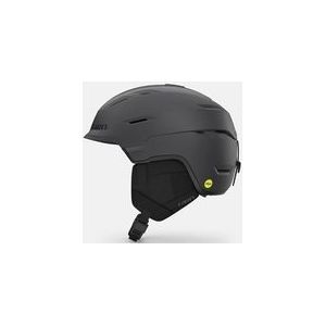 Skihelm Giro Tor Spherical Graphite-M