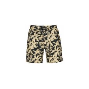 Zwembroek Barts Men Baltra Shorts Black-XXL