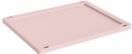 Deksel HAY Colour Crate Lid Plastic Medium Blush