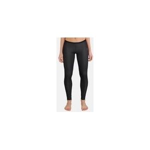 Ondergoed Odlo Women BL Bottom Long Active F-Dry Light Black-L