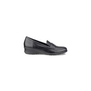 Instapper ECCO Women Felicia Loafer Black-Schoenmaat 40