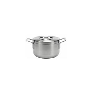 Braadpan Serax Base Cookware By Piet Boon Steel Grey M 25 x 36 x 15,5 cm