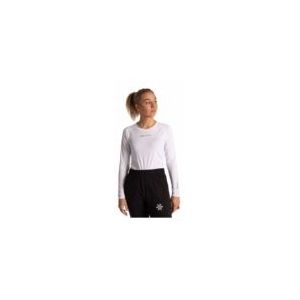 Longsleeve Osaka Women Sports Baselayer White-XS