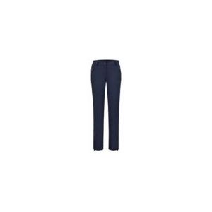 Skibroek Icepeak Women Argonia Softshell Trousers Dark Blue-Maat 34