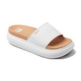 Reef - Cushion Bondi Bay - Slipper - Cloud