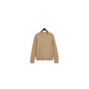 Trui GANT Men Sunfaded C-Neck Dry Sand 25-M