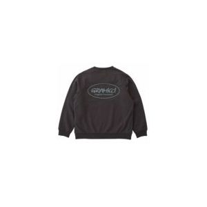 Gramicci - Original Freedom - Sweatshirt - Deep Brown