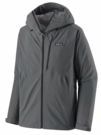 Patagonia - Granite Crest Jacket - Regenjas - Grijs - Waterdicht