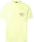 T-Shirt North Sails Men SS T-Shirt With Pocket Light Sulphur