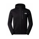 The North Face - Mountain Athletics - Fleece Vest - TNF Black