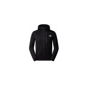 The North Face - Mountain Athletics - Fleece Vest - TNF Black