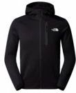 The North Face - Mountain Athletics - Fleece Vest - TNF Black