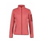 Vest Icepeak Women Bowersville Pink-M