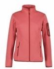 Vest Icepeak Women Bowersville Pink-M
