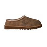 UGG - Tasman Baxter - Pantoffels - Bruin - Suède