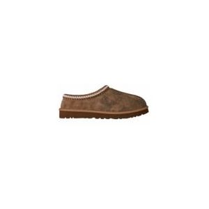 UGG - Tasman Baxter - Pantoffels - Bruin - Suède