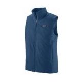 Bodywarmer Patagonia Men Nano-Air Light Vest Clement Blue-XXL