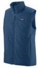 Bodywarmer Patagonia Men Nano-Air Light Vest Clement Blue-XXL