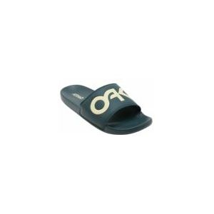 Slipper Oakley Men B1B Slide 2.0 Hunter Green Helmet-Schoenmaat 41,5