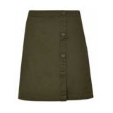 Dubarry - Albany - Rok - Kelp - Katoen, Elastaan, Ondershort van Nylon