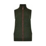 Dubarry - Sheedy - Bodywarmer - Olive - Wol-Nylon-Rayon