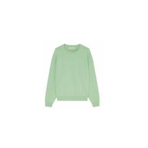 Trui Marc O'Polo Women 402407354141 Pure Mint-XL