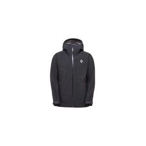 Ski Jas Black Diamond Men Recon Stretch Black-M