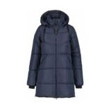 Jas Icepeak Women Adaire Dark Blue-Maat 34