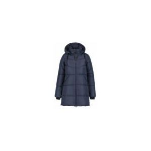Jas Icepeak Women Adaire Dark Blue-Maat 34