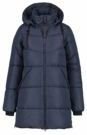 Jas Icepeak Women Adaire Dark Blue-Maat 34