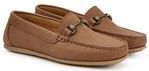 Dubarry - Tasmania - Mocassin - Caramel - Leer - Waterafstotend