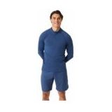 Björn Borg - Borg Sport - Longsleeve - Donkerblauw - Half Zip