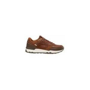 Marc O'Polo Men Peter 11B Cognac-Schoenmaat 45