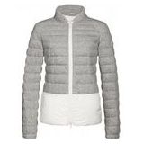 Jas Peuterey Women Pacifica Grey Blue