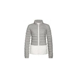 Jas Peuterey Women Pacifica Grey Blue