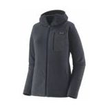 Patagonia - R1 Air Full-Zip Hoody - Blauw - Fleecevest voor Dames