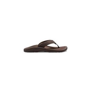 Slipper OluKai Women Ohana Dark Java-Schoenmaat 38