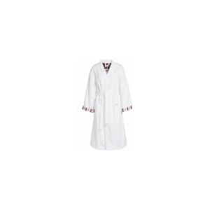 Badjas Barbour Women Ada Dressing Gown White-XS/S
