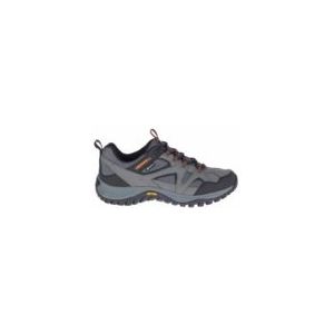 Wandelschoen Merrell Men Bryce Radius Mid Gtx Charcoal Exuberance-Schoenmaat 49