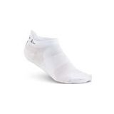 Sokken Craft Cool Shaftless Sock White