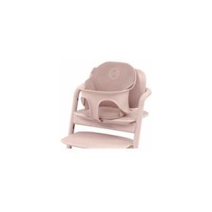 Kinderstoel Accessoire Cybex Lemo Comfort Inlay Pearl Pink